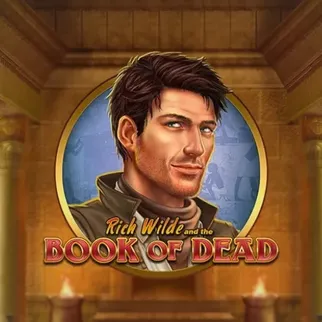 Book of Dead Slot Machine di Vegasino Casino