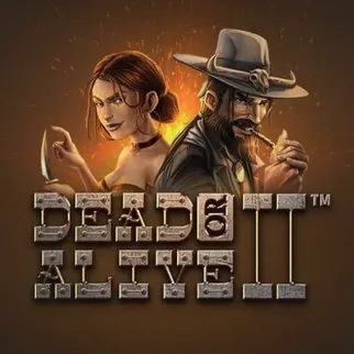 Dead or Alive 2 Slot Machine di Vegasino Casino