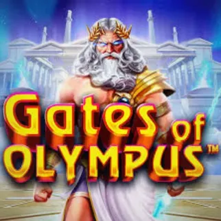 Gates of Olympus Slot Machine di Vegasino Casino
