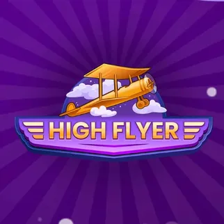 High Flyer Slot Machine di Vegasino Casino