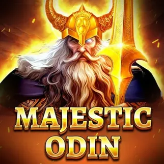 Majestic Odin Slot Machine di Vegasino Casino