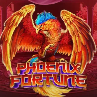 Phoenix Fortune Slot Machine di Vegasino Casino