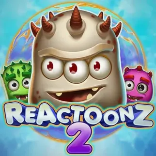 Reactoonz 2 Slot Machine di Vegasino Casino