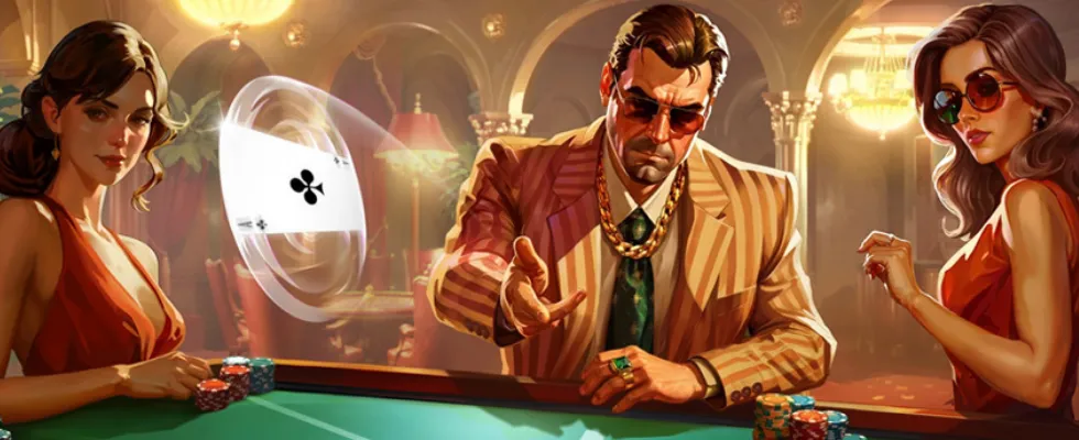 Vegasino Casino Bonus di Benvenuto Esclusivo